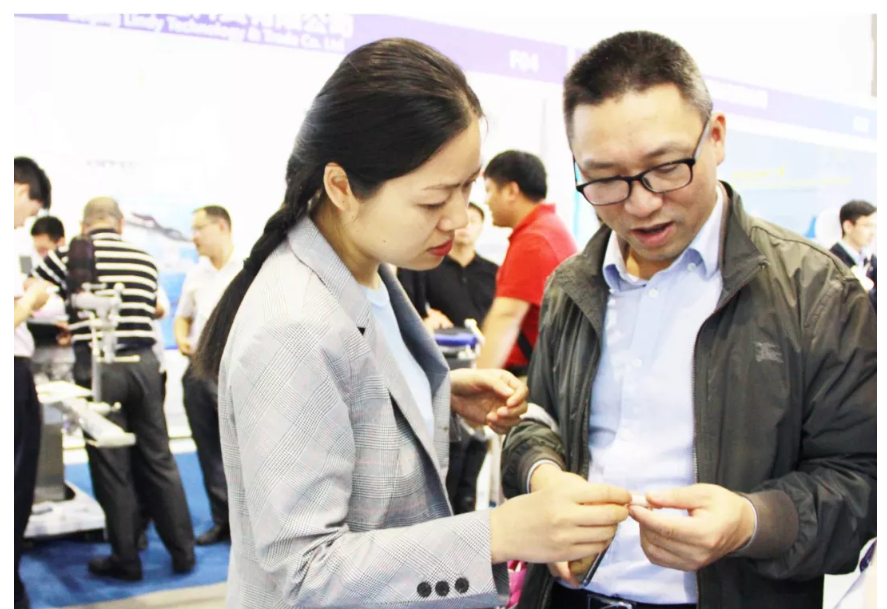 ky官网-ky(中国)科技参加第二十一届中国骨科医师年会（CAOS）
